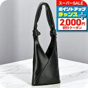 エムエム6 ハンドバッグ メンズ レディース ブランド MM SB6WD0014-P4622 ブラック