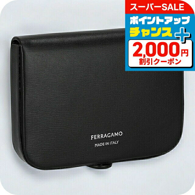 楽天市場】フェラガモ コイン ケース メンズ（財布・ケース