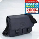\2000円割引クーポン&全品5倍★5日限定/ コーチ ショルダーバッグ メンズ ブランド COACH CL952 ミッドナイトネイビー(4)