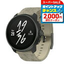 \2000円割引クーポン&さらに+12倍★5日限定/【オリジナルボトル付】 スント スント レース S グラベルグレー 充電式クオーツ スマートウォッチ ブランド メンズ レディース SUUNTO SS051094000 デジタル グレー(2)