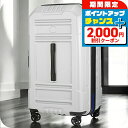 \2000円OFFクーポン&さらに+9倍/ デルセー スーツケース キャリーバッグ メンズ レディース ブランド DELSEY 218181821 STORM ...