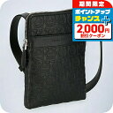 \2000円OFF+全品5倍★7/10限定/ フェラガモ ショルダーバッグ メンズ ブランド Ferragamo 240311CALF NER 745 006 ...