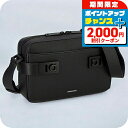 \2000円OFFクーポン&さらに+9倍/ フェラガモ ショルダーバッグ メンズ ブランド Ferragamo 241304CALF NER 763 937 ブ...