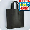 \2000円割引クーポン&全品5倍★当店限定/ フェラガモ トートバッグ メンズ ブランド Ferragamo 241435CALF NER 769 591 ブ...