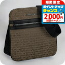 \2000円OFF+全品5倍★7/10限定/ エンポリオ・アルマーニ ショルダーバッグ メンズ ブランド EMPORIO ARMANI EM001780-AF1...