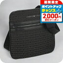 \2000円OFF+全品5倍★7/10限定/ エンポリオ・アルマーニ ショルダーバッグ メンズ ブランド EMPORIO ARMANI EM001780-AF1...