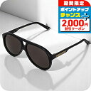 \2000円OFFクーポン&さらに+9倍/ グッチ サングラス メンズ...(4)