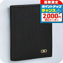 \2000円OFF+全品5倍★7/10限定/ フェラガモ カードケース メンズ レディース Ferragamo 661452CALF NER 775 661 ブ...