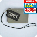 \2000円割引クーポン&全品5倍★当店限定/ フェラガモ ポーチ メンズ レディース ブランド Ferragamo 661466CALF NE AG 776 ...