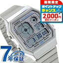 \2000円割引クーポン&全品5倍★当店限定/ カシオ チープカシオ CASIO クォーツ 電池式 A130WE-7A クラシック ユニセックス チプカシ メン...