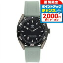 \2000円OFF+全品5倍★7/10限定/ アディダス EDITION TWO クオーツ 腕時計 メンズ adidas AOFH22001 アナログ ブラック...