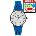 \2000円OFF+全品5倍★7/10限定/ アディダス CODE ONE クオーツ 腕時計 メンズ adidas AOSY22019 アナログ シルバー ブル...