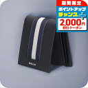 \2000円OFFクーポン&さらに+9倍/ バリー 二つ折り財布 メンズ レディース BALLY レザー 6309720 ブラック ネイビー 財布 ウォレット ...