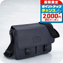 \2000円OFF+全品5倍★7/10限定/ コーチ ショルダーバッグ メンズ ブランド COACH CL952 ミッドナイトネイビー