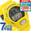 \2000円OFFクーポン&さらに+9倍/ gショック ジーショック G-SHOCK クォーツ 電池式 DW-6900TR-9 デジタル 6900シリーズ 30...
