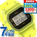 gショック ジーショック G-SHOCK クォーツ 電池式 DWE-5600JB-1A9 ジェイ バルヴィン コラボレーションモデル DIGITAL 5600シ...