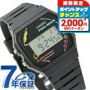 \2000円割引クーポン&全品5倍★当店限定/ カシオ チープカシオ CASIO クォーツ 電池式 F-91WPC-1A クラシック 「パックマン」コラボレーシ...