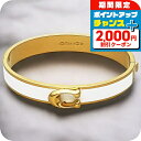 \2000円OFF+全品5倍★7/10限定/ コーチ バングル レディース ブランド COACH F67480 ゴールド/チョーク