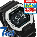 \2000円割引クーポン&全品5倍★当店限定/ gショック ジーショック G-SHOCK Gライド GBX-100-1DR Bluetooth タイドグラフ ブ...