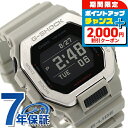 \2000円割引クーポン&全品5倍★当店限定/ gショック ジーショック G-SHOCK GBX-100-8 Gライド GBX-100シリーズ Bluetoot...