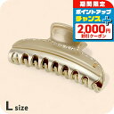 \全品5倍+さらに9倍★7/10限定/ アレクサンドル ドゥ パリ ヘアクリップ レディース ブランド ALEXANDRE DE PARIS ヴァンドームLクリ...