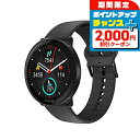 \2000円割引クーポン&全品5倍★当店限定/ ポラール スマートウォッチ IGNITE 3 ブラック S-L 充電式クオーツ メンズ レディース Blueto...