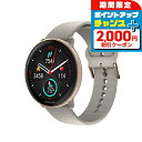 \2000円割引クーポン&全品5倍★当店限定/ ポラール スマートウォッチ IGNITE 3 ゴールド・グレージュ S-L 充電式クオーツ メンズ レディース ...