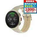 \2000円割引クーポン&全品5倍★当店限定/ ポラール Pacer Pro スマートウォッチ メンズ レディース GPS ランニングウォッチ Bluetoot...