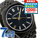 \2000円OFFクーポン&さらに+9倍/ サルヴァトーレ フェラガモ ニュー ジェント クオーツ 腕時計 メンズ Salvatore Ferragamo SF...