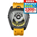 \2000円OFFクーポン&さらに+9倍/ サーボンバ TB8213 リアクターシリーズ インターチェンジャブル 自動巻き 腕時計 ブランド メンズ 替えベルト...