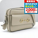 \2000円OFF+全品5倍★7/10限定/【中古】 グッチ ショルダーバッグ レディース ブランド GUCCI グッチ ホースビット 1955 ショルダーバッ...
