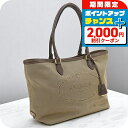 \2000円OFF+全品5倍★7/10限定/【中古】 プラダ トートバッグ レディース ブランド トートバッグ PR86957 ブラウン バッグ 軽量 手提げ ...