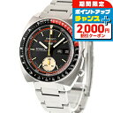 \2000円OFFクーポン&さらに+9倍/【中古】 OH・研磨済 セイコー SEIKO スピードタイマー セイコー5スポーツ 自動巻き クロノグラフ 1970年...