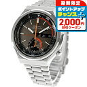 \2000円OFF+全品5倍★7/10限定/【中古】 OH済 セイコー SEIKO スピードタイマー セイコー5スポーツ 自動巻き クロノグラフ 1973年製 ...