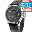 \2000円OFF+全品5倍★7/10限定/【中古】 訳アリ モーリスラクロア MAURICE LACROIX Pontos Day-Date ポントス デイデ...