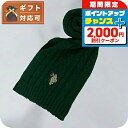 \2000円OFF+全品5倍★7/10限定/ ユーエスポロ アッスン U.S.POLO ASSN マフラー 447312-GREEN レディース メンズ グリー...