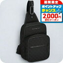 \2000円OFF+全品5倍★7/10限定/ エンポリオ・アルマーニ ボディバッグ メンズ ブランド EMPORIO ARMANI Y4O419Y022V 81...
