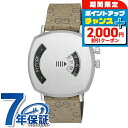 \2000円割引クーポン&全品5倍★当店限定/ グッチ GRIP クォーツ 電池式 腕時計 メンズ レディース GUCCI YA157415 アナログ ブラック...