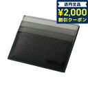 ＼4/27 09:59まで★先着2000円OFFクーポン／ PRADA プラダ カードケース メンズ レディース カード入れ ブランド パスケース PRADA専用BOX付 ギフト サフィアーノレザー 2MC223 ZLP F0002 PRADA NERO 誕生日プレゼント ギフト 男性