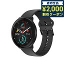 ポラール スマートウォッチ レディース ＼先着2100円OFFクーポンにさらに最大+9倍／【ベルト付】 ポラール スマートウォッチ IGNITE 3 ブラック S-L 充電式クオーツ メンズ レディース Bluetooth POLAR 900106234 デジタル ブラック 黒 記念品 ギフト 父の日 プレゼント 実用的