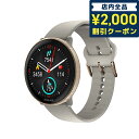 ポラール スマートウォッチ レディース ＼先着2100円OFFクーポンにさらに最大+9倍／【ベルト付】 ポラール スマートウォッチ IGNITE 3 ゴールド・グレージュ S-L 充電式クオーツ メンズ レディース Bluetooth POLAR 900106237 デジタル ブラック ゴールド グレージュ 黒 記念品 ギフト 父の日 プレゼント 実用的