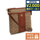 コーチ ビジネスバッグ レディース 【あす楽対応】 コーチ 斜め掛けショルダーバッグ レディース COACH(ブティック) PVC カンボジア CC533 ブラウン系 バッグ