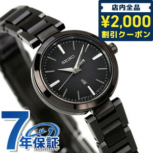 4/27 09:59ޤǡ2000OFFݥ󡿡̾1,000ߡ  륭 쥯 ߥ˥顼 顼 ӻ ֥ ǥ SEIKO LUKIA SSVR141 ֥å   ǰ ץ쥼 ե