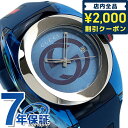  4 27 09:59܂ 撅2000~OFFN[|  NXt  Ob` v XCX Y rv uh YA137104A GUCCI VN 46mm u[ LOi v[g Mtg