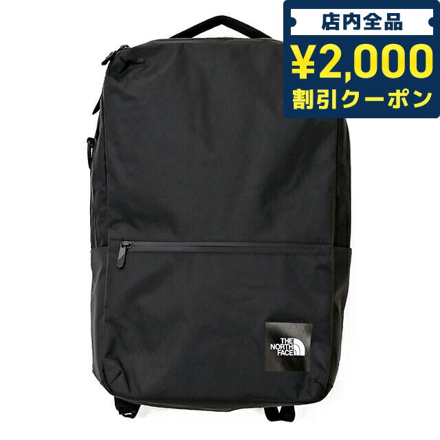 ノースフェイス リュック メンズ レディース ブランド THE NORTH FACE NEW URBAN BACKPACK 韓国モデル ホワイトレーベル 日本未発売 ナイロン ポリエステル バックパック リュックサック スクールバッグ 通勤 通学 NM2DN63A BLACK バッグ 父の日 プレゼント 実用的