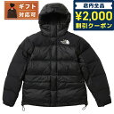 【あす楽対応】 ザ ノースフェイス THE NORTH FACE NF0A4QYX JK3 M ヒマラヤン ダウン パーカー ダウンジャケット 550フィルパワー ハーフドームロゴ Mサイズ ブラック メンズ レディース ユニセックス アウター ブルゾン HIMALAYAN M HMLYN DOWN PARKA ブランド