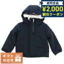 ＼先着順★2000円OFFクーポン／【あす楽対応】 モンクレール ジャケット ベビー MONCLER ルーマニア 1A00003 ネイビー系 ファッション