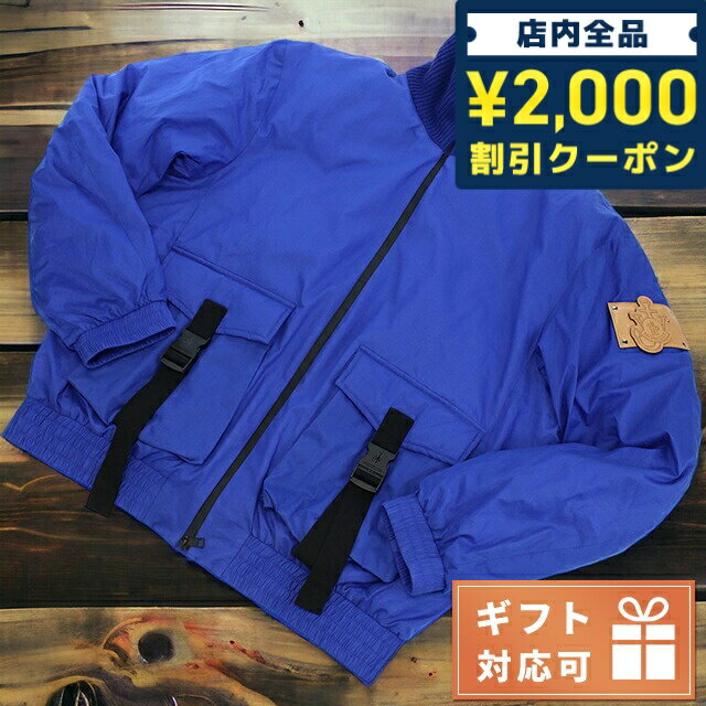 ＼16日2時まで★全品2000円OFFクーポン／ モンクレール コート ジャケット メンズ ブランド MONCLER イタリア 1A00004 ブルー系 ウェア 選べるモデル 父の日 プレゼント 実用的