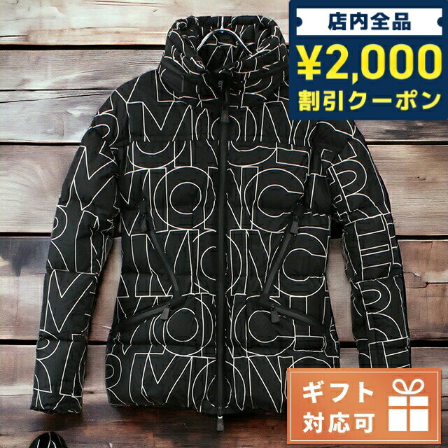 ＼5/10限定★全品2000円OFFクーポンにさらに+3倍／ モンクレール ダウンジャケット レディース ブランド MONCLER ルーマニア DIXENCE GIUBBOTTO ブラック ウェア 選べるモデル