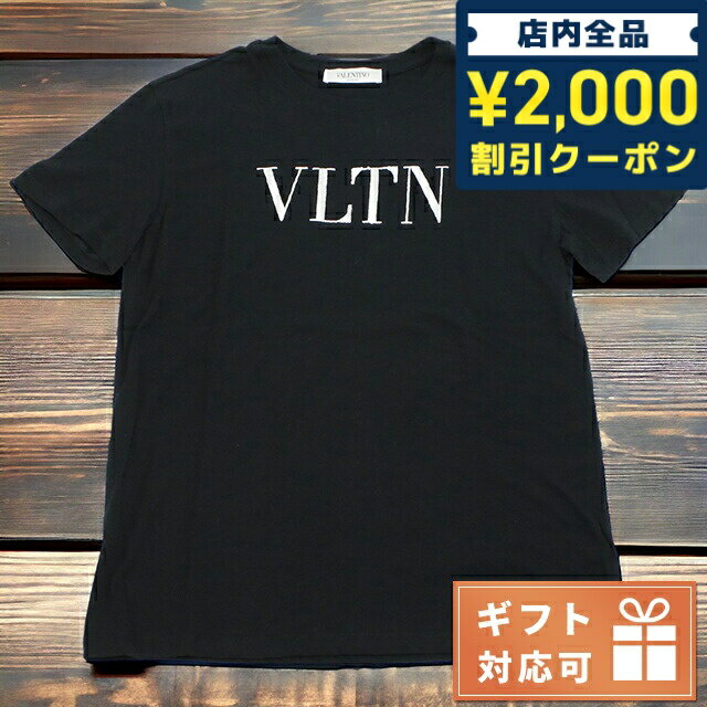 ＼5/10限定★全品2000円OFFクーポンにさらに+3倍／ ヴァレンティノ Tシャツ レディース ブランド VALENTINO イタリア UB3MG08P ブラック ウェア 選べるモデル